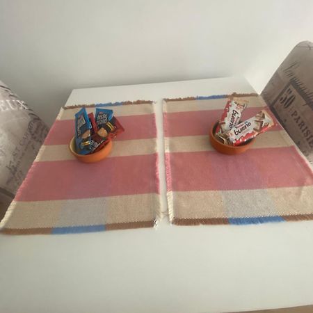 Garden Apartmani 3 ベオグラード エクステリア 写真