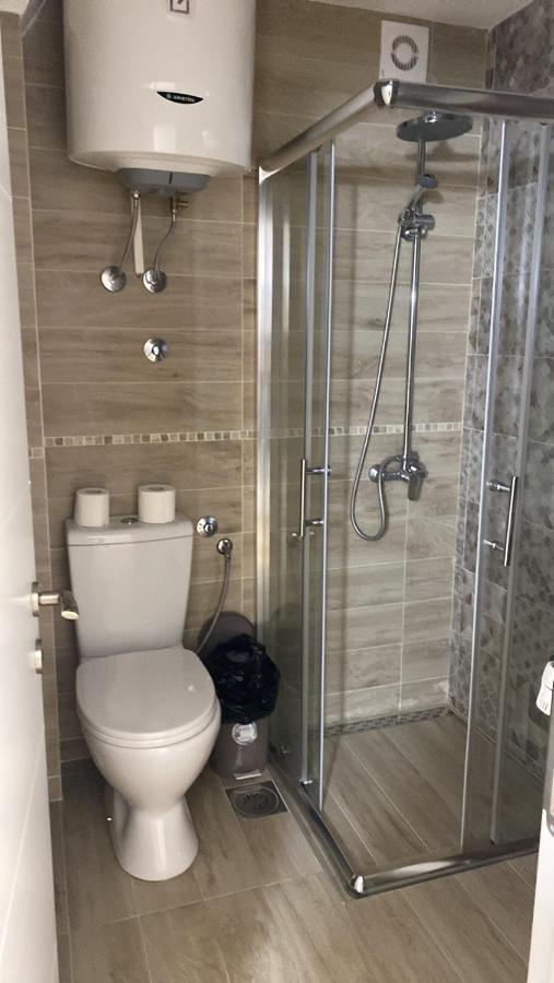 Garden Apartmani 3 ベオグラード エクステリア 写真