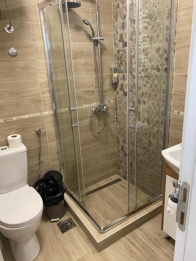 Garden Apartmani 3 ベオグラード エクステリア 写真