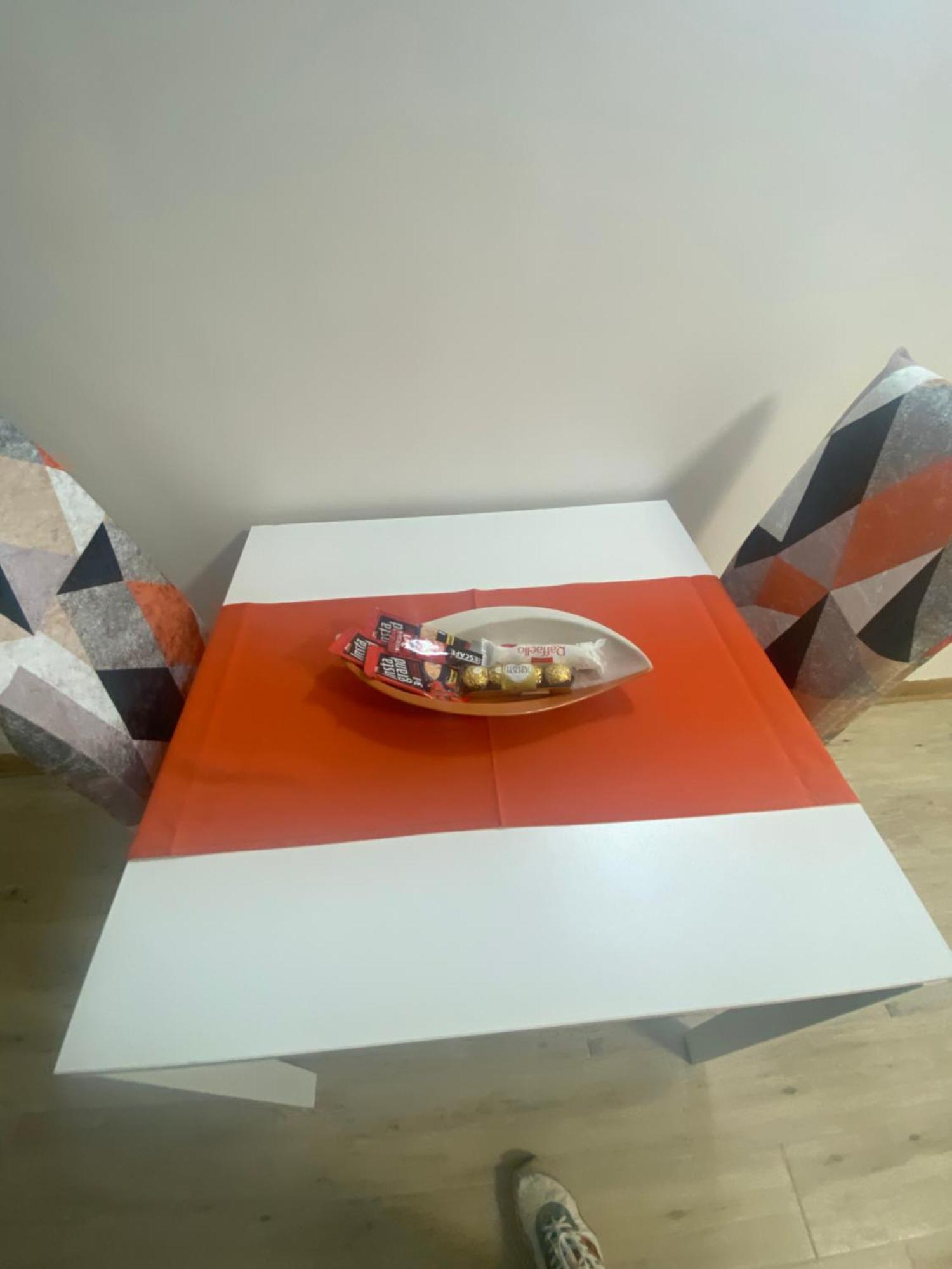 Garden Apartmani 3 ベオグラード エクステリア 写真